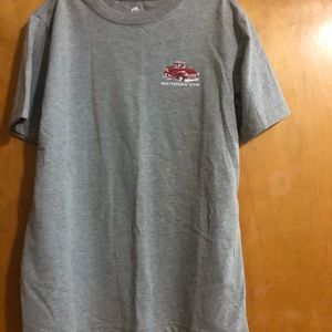 NWT Southern Tide Christmas Tshirt